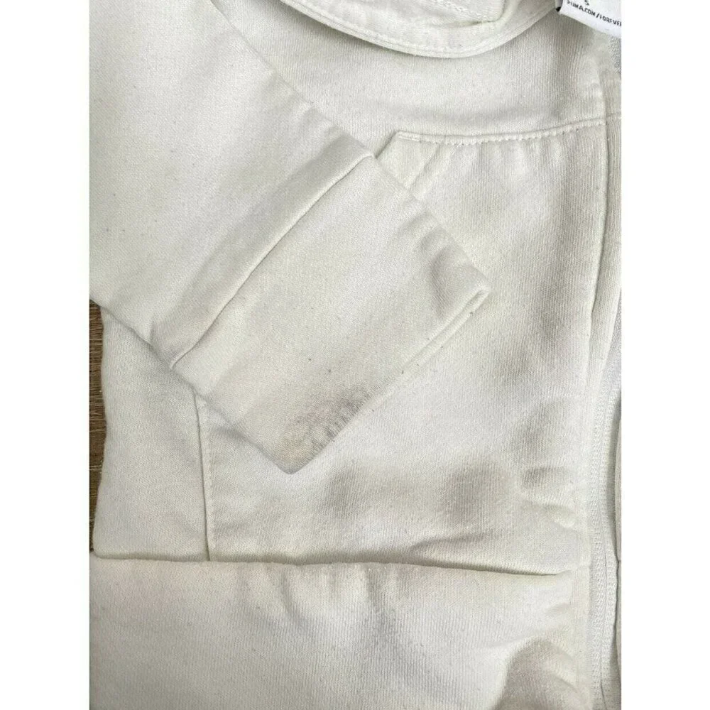 Puma Zip Sweater